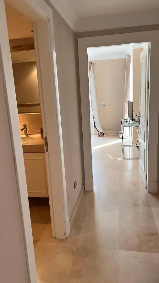 Villa Maracana Marbella 0*,