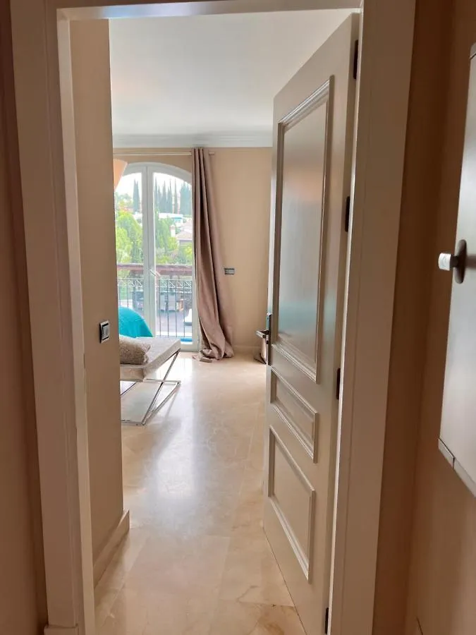 Villa Maracana Marbella