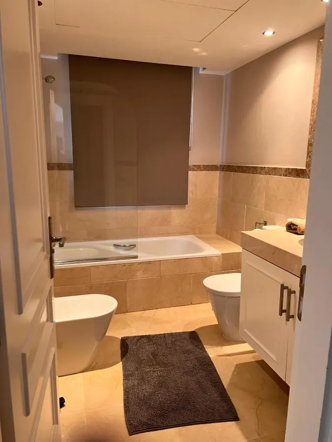 Villa Maracana Marbella