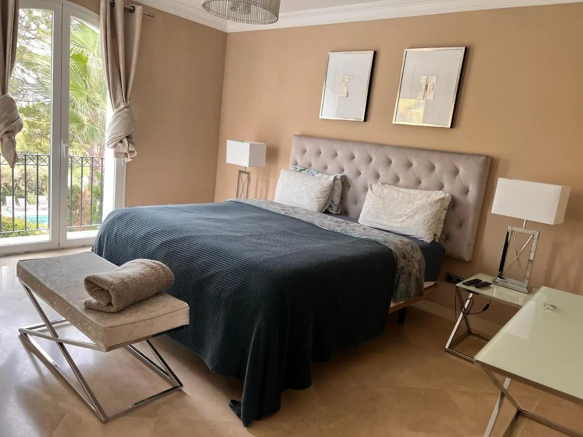Villa Maracana Marbella 0*,  Spain