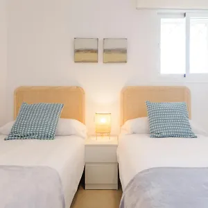 Apartamento Imperator Sea Views, Marbella