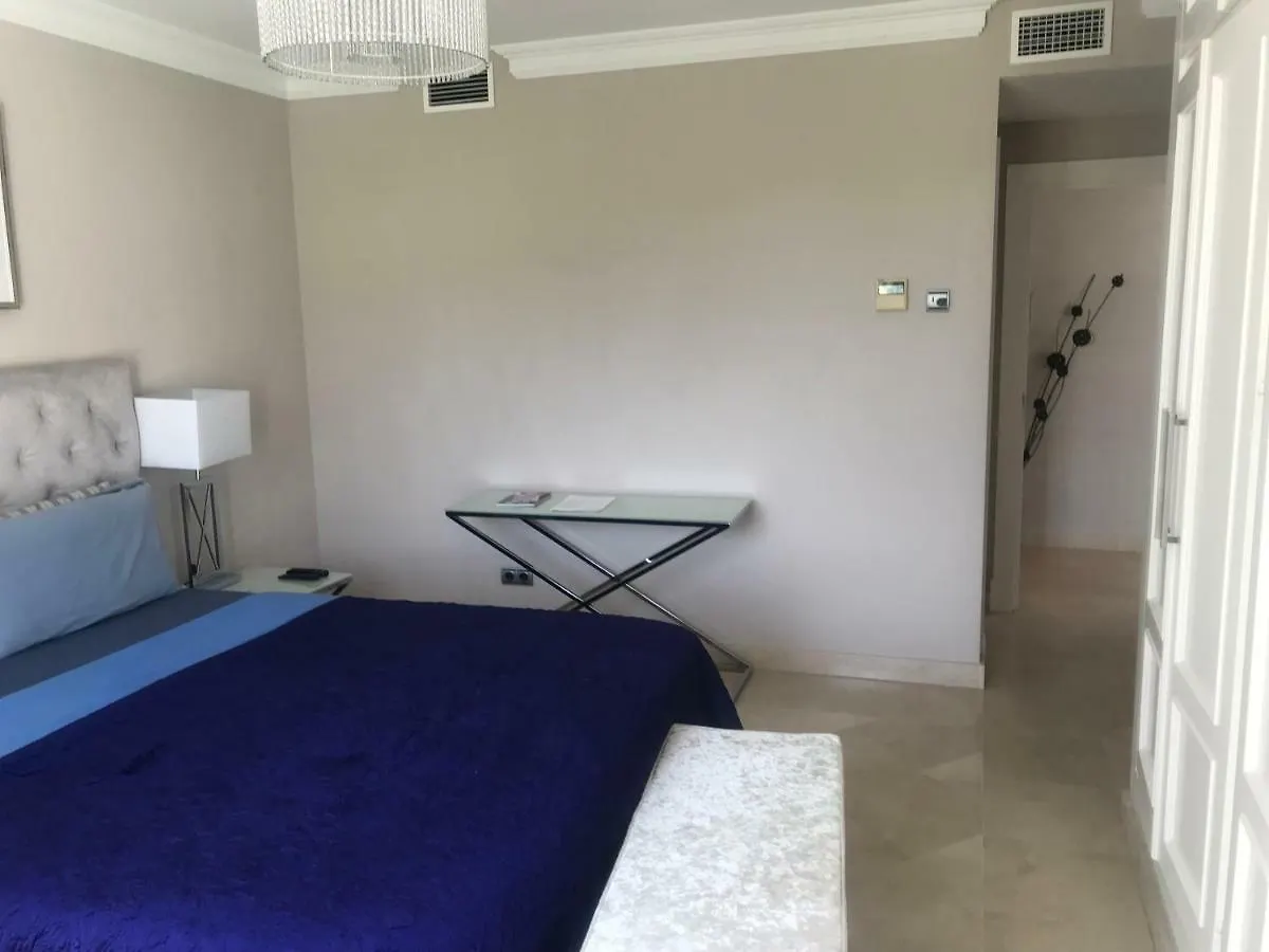 Villa Maracana Marbella 0*,